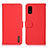 Funda de Cuero Cartera con Soporte Carcasa B01H para Sharp Aquos wish Rojo