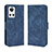 Funda de Cuero Cartera con Soporte Carcasa BY3 para Realme GT Neo3 5G Azul