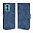 Funda de Cuero Cartera con Soporte Carcasa BY3 para Xiaomi Redmi 10 Prime Plus 5G Azul