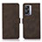 Funda de Cuero Cartera con Soporte Carcasa D01Y para OnePlus Nord N300 5G Marron