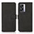 Funda de Cuero Cartera con Soporte Carcasa D01Y para OnePlus Nord N300 5G Negro