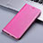 Funda de Cuero Cartera con Soporte Carcasa H22P para Nokia G50 5G Rosa