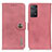 Funda de Cuero Cartera con Soporte Carcasa K02Z para Xiaomi Redmi Note 11 Pro 5G Rosa