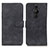 Funda de Cuero Cartera con Soporte Carcasa K09Z para Sony Xperia PRO-I Negro