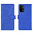Funda de Cuero Cartera con Soporte Carcasa L01Z para OnePlus Nord N200 5G Azul
