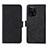 Funda de Cuero Cartera con Soporte Carcasa L01Z para Oppo Find X5 5G Negro