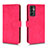 Funda de Cuero Cartera con Soporte Carcasa L01Z para Samsung Galaxy F13 4G Rosa Roja