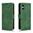 Funda de Cuero Cartera con Soporte Carcasa L01Z para Sony Xperia 5 V Verde