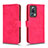 Funda de Cuero Cartera con Soporte Carcasa L01Z para Xiaomi Civi 2 5G Rosa Roja