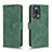 Funda de Cuero Cartera con Soporte Carcasa L01Z para Xiaomi Civi 2 5G Verde