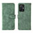 Funda de Cuero Cartera con Soporte Carcasa L01Z para Xiaomi Mi 11T Pro 5G Verde