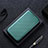 Funda de Cuero Cartera con Soporte Carcasa L02Z para OnePlus 11R 5G Verde