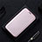 Funda de Cuero Cartera con Soporte Carcasa L02Z para OnePlus Nord 2T 5G Oro Rosa