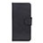 Funda de Cuero Cartera con Soporte Carcasa L03 para Samsung Galaxy Note 20 Plus 5G Negro