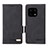 Funda de Cuero Cartera con Soporte Carcasa L06Z para OnePlus 10 Pro 5G Negro