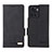 Funda de Cuero Cartera con Soporte Carcasa L06Z para OnePlus Ace 5G Negro