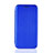 Funda de Cuero Cartera con Soporte Carcasa L06Z para Samsung Galaxy S20 FE 5G Azul