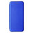 Funda de Cuero Cartera con Soporte Carcasa L07Z para Samsung Galaxy M32 4G Azul