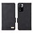 Funda de Cuero Cartera con Soporte Carcasa L07Z para Xiaomi Redmi Note 11 Pro+ Plus 5G Negro