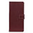 Funda de Cuero Cartera con Soporte Carcasa L11 para Samsung Galaxy S20 FE ((2022)) 5G Marron