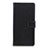 Funda de Cuero Cartera con Soporte Carcasa L11 para Samsung Galaxy S20 Lite 5G Negro