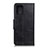 Funda de Cuero Cartera con Soporte Carcasa L14 para Samsung Galaxy A51 5G Negro