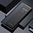 Funda de Cuero Cartera con Soporte Carcasa LF1 para Xiaomi Redmi Note 11 5G Negro
