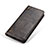 Funda de Cuero Cartera con Soporte Carcasa M04L para Samsung Galaxy A32 4G Bronze