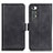 Funda de Cuero Cartera con Soporte Carcasa ML15 para Xiaomi Mi 10S 5G Negro