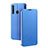 Funda de Cuero Cartera con Soporte Carcasa T01 para Huawei Honor 20i Azul