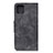 Funda de Cuero Cartera con Soporte Carcasa T05 para Xiaomi Mi 11 5G Negro