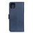 Funda de Cuero Cartera con Soporte Carcasa T06 para Xiaomi Mi 11 5G Azul