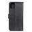 Funda de Cuero Cartera con Soporte Carcasa T06 para Xiaomi Mi 11 5G Negro