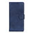 Funda de Cuero Cartera con Soporte Carcasa T14 para Samsung Galaxy Note 20 5G Azul