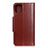 Funda de Cuero Cartera con Soporte Carcasa T15 para Xiaomi Mi 11 5G Marron