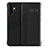 Funda de Cuero Cartera con Soporte Carcasa T16 para Huawei P30 Pro Negro