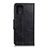 Funda de Cuero Cartera con Soporte Carcasa T16 para Xiaomi Mi 11 Lite 5G NE Negro