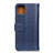 Funda de Cuero Cartera con Soporte Carcasa T19 para Xiaomi Mi 11 Lite 4G Azul