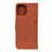 Funda de Cuero Cartera con Soporte Carcasa T23 para Xiaomi Mi 11 Lite 4G Marron