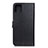 Funda de Cuero Cartera con Soporte Carcasa T25 para Xiaomi Mi 11 5G Negro