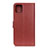 Funda de Cuero Cartera con Soporte Carcasa T25 para Xiaomi Mi 11 Lite 4G Marron