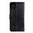 Funda de Cuero Cartera con Soporte Carcasa T26 para Xiaomi Mi 11 5G Negro