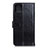 Funda de Cuero Cartera con Soporte Carcasa T28 para Xiaomi Mi 11 Lite 4G Negro