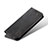 Funda de pano Cartera con Soporte B03S para Samsung Galaxy S22 5G Negro