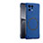 Funda Dura Plastico Rigida Carcasa Mate con Mag-Safe Magnetic P01 para Xiaomi Mi 13 Pro 5G Azul