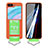 Funda Dura Plastico Rigida Carcasa Mate Frontal y Trasera 360 Grados Z02L para Samsung Galaxy Z Flip5 5G Naranja