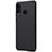 Funda Dura Plastico Rigida Carcasa Mate M02 para Huawei P30 Lite New Edition Negro