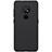 Funda Dura Plastico Rigida Carcasa Mate M02 para Nokia 6.2 Negro