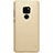 Funda Dura Plastico Rigida Carcasa Mate M04 para Huawei Mate 20 Oro