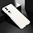 Funda Dura Plastico Rigida Carcasa Mate YK2 para Huawei Honor 70 5G Blanco